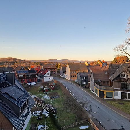 Mikes Fewo Braunlage Extérieur photo