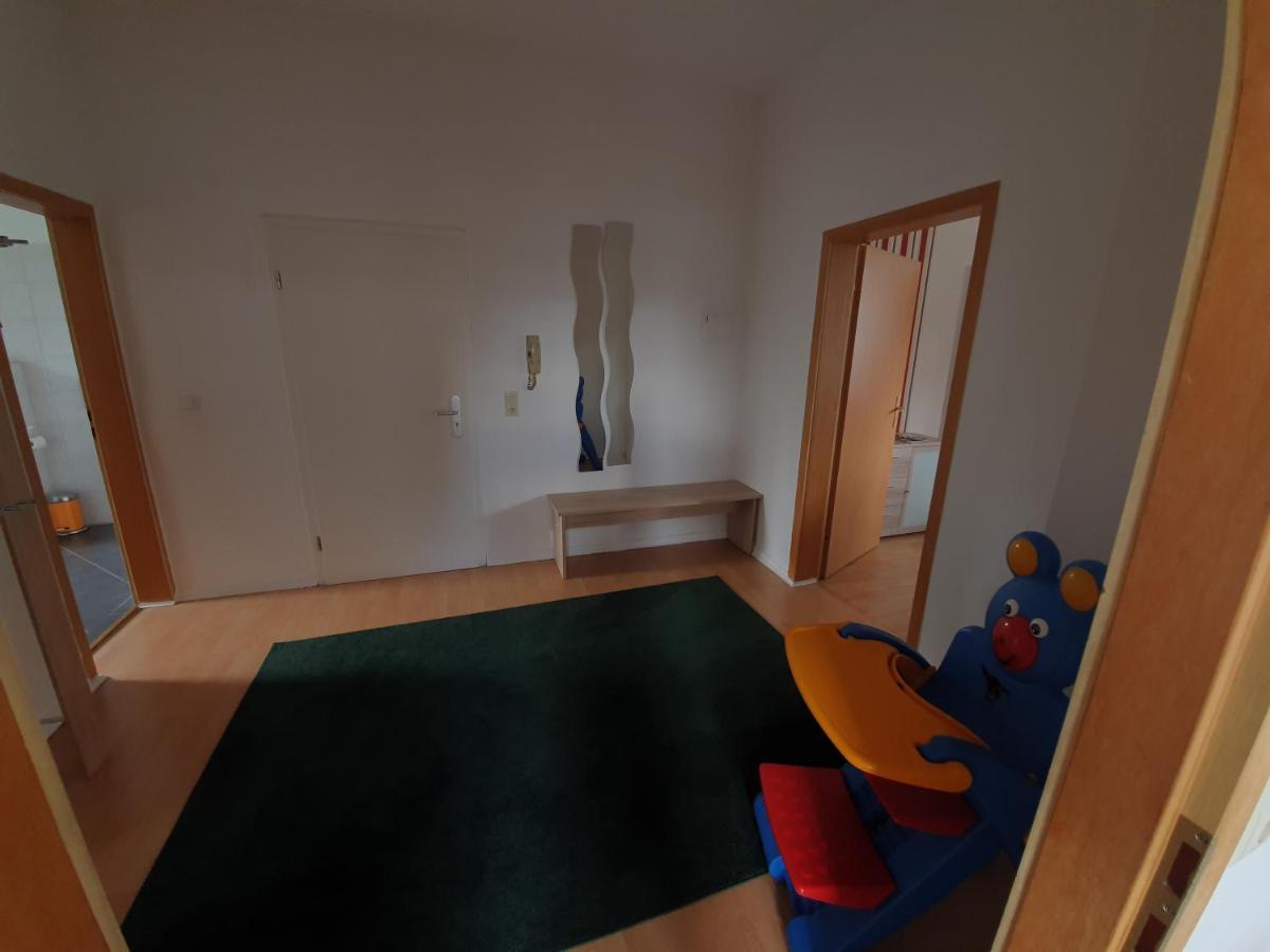 Mikes Fewo Braunlage Extérieur photo