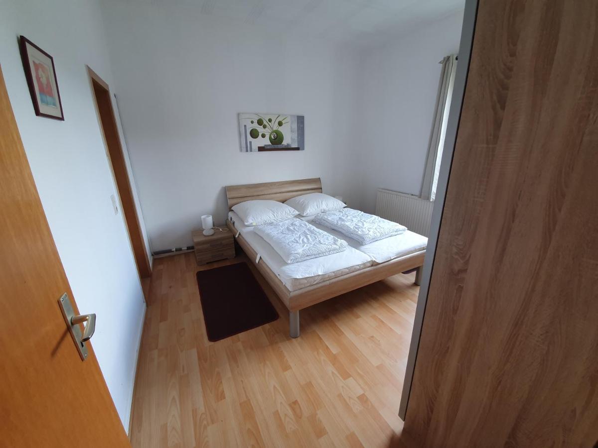 Mikes Fewo Braunlage Extérieur photo
