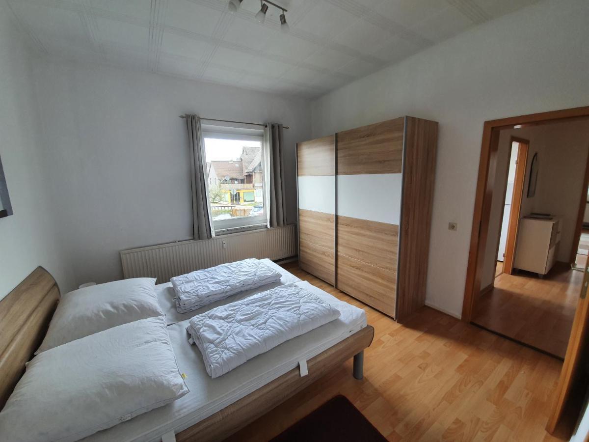 Mikes Fewo Braunlage Extérieur photo