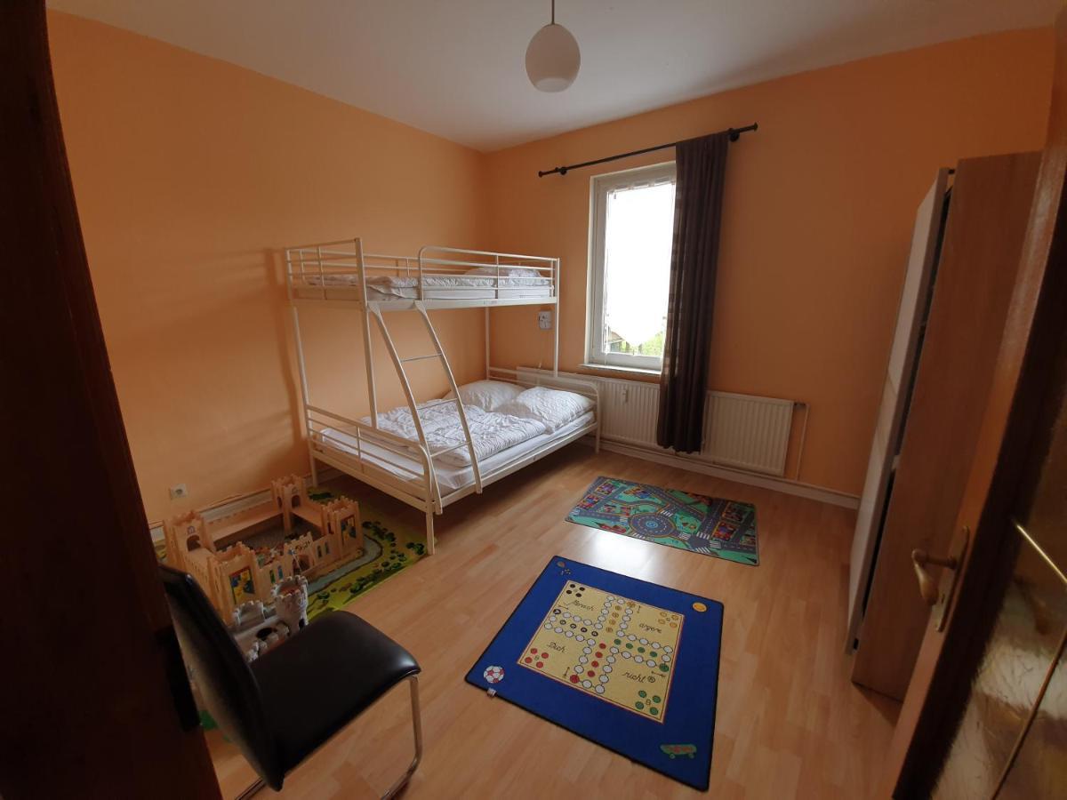 Mikes Fewo Braunlage Extérieur photo