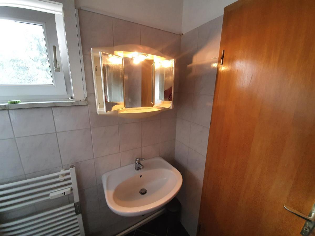 Mikes Fewo Braunlage Extérieur photo