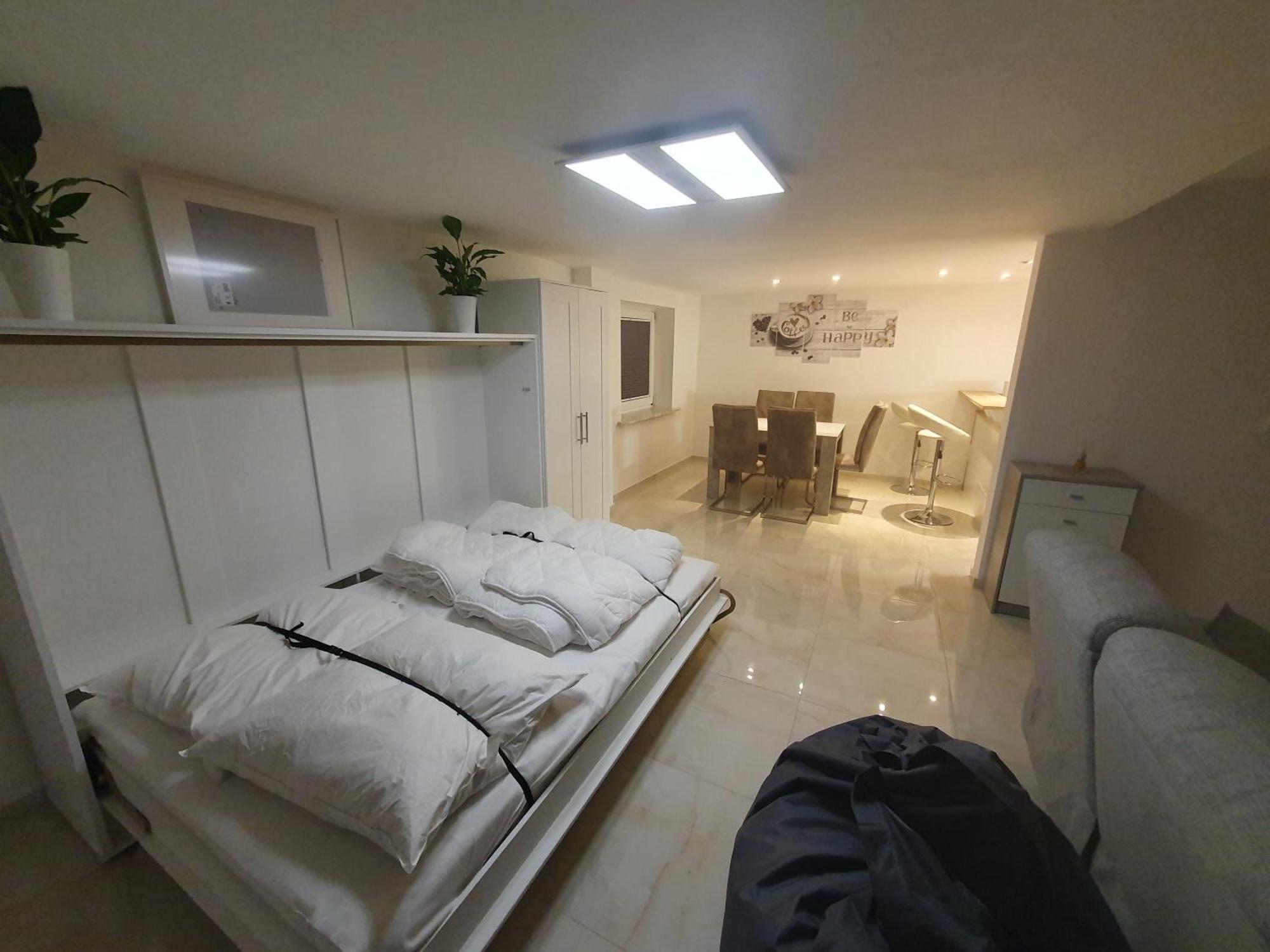 Mikes Fewo Braunlage Extérieur photo