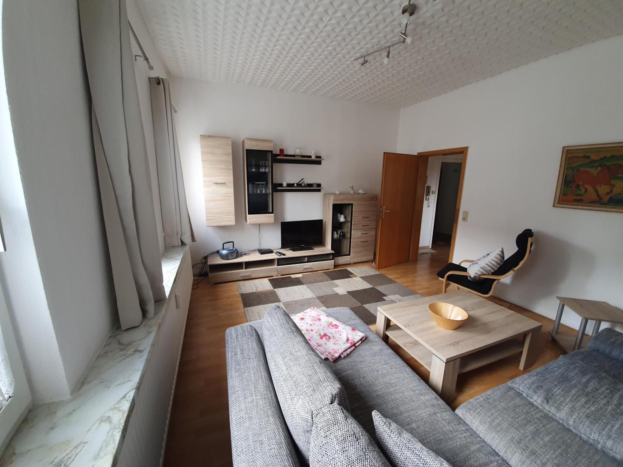 Mikes Fewo Braunlage Extérieur photo