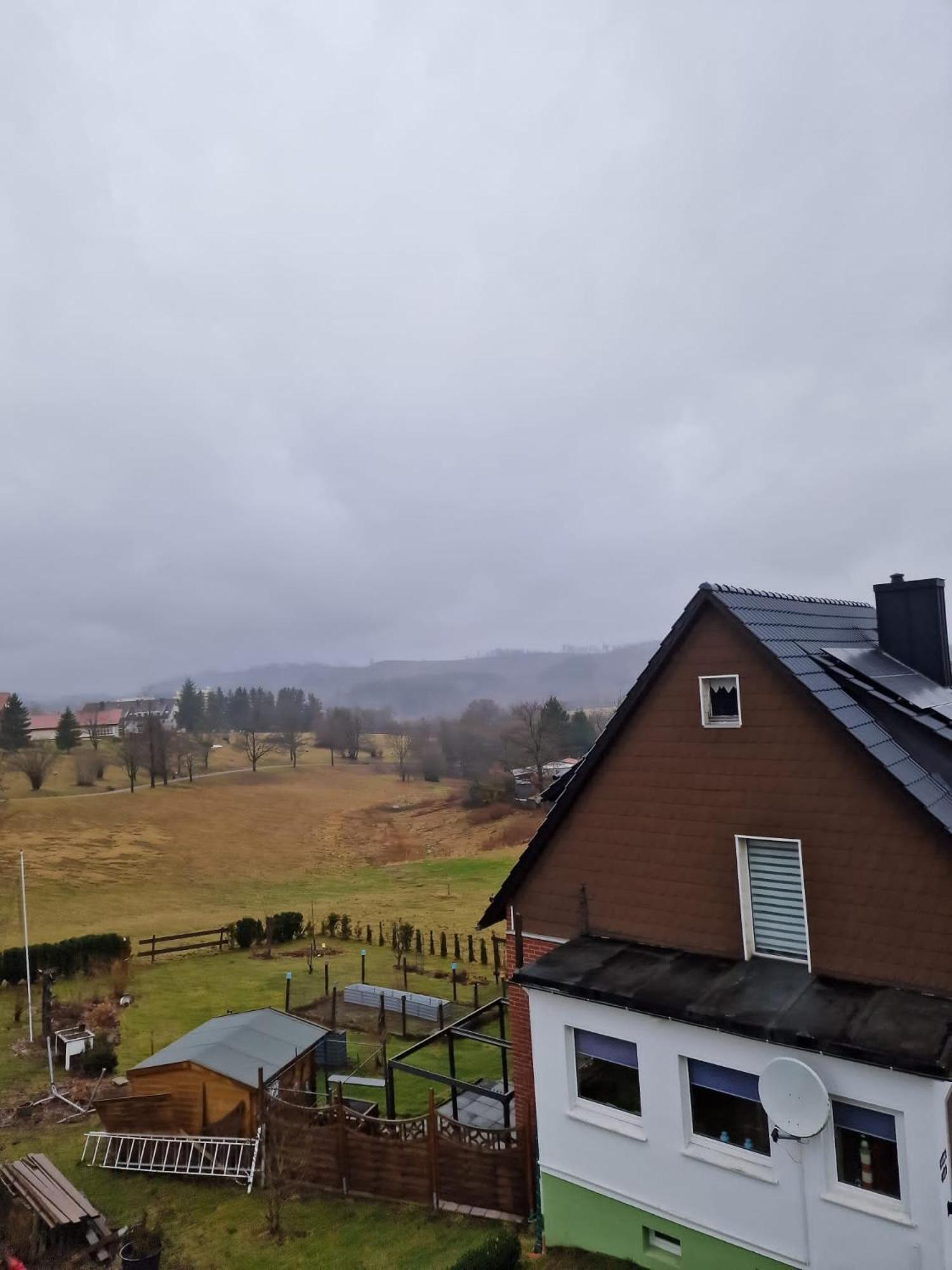 Mikes Fewo Braunlage Extérieur photo