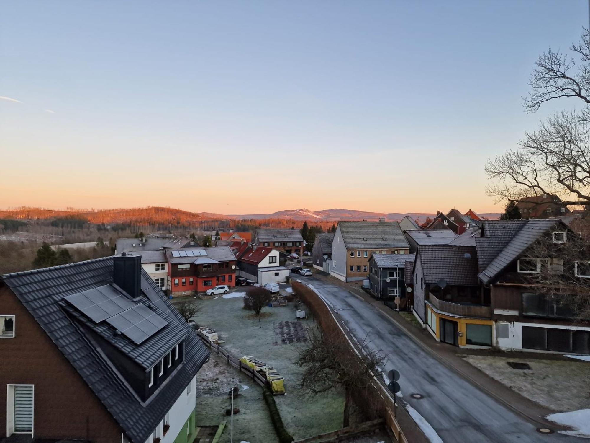 Mikes Fewo Braunlage Extérieur photo