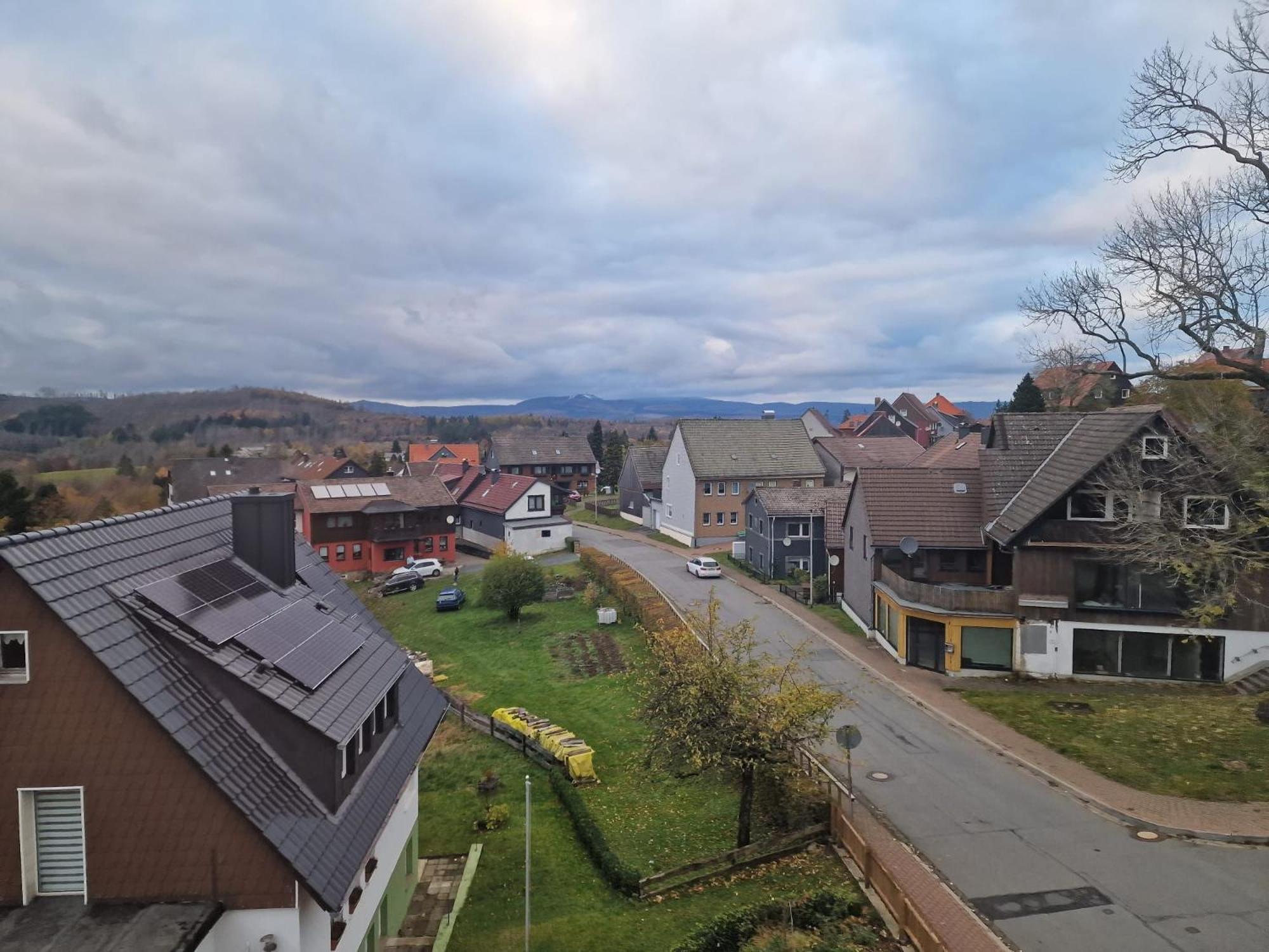 Mikes Fewo Braunlage Extérieur photo