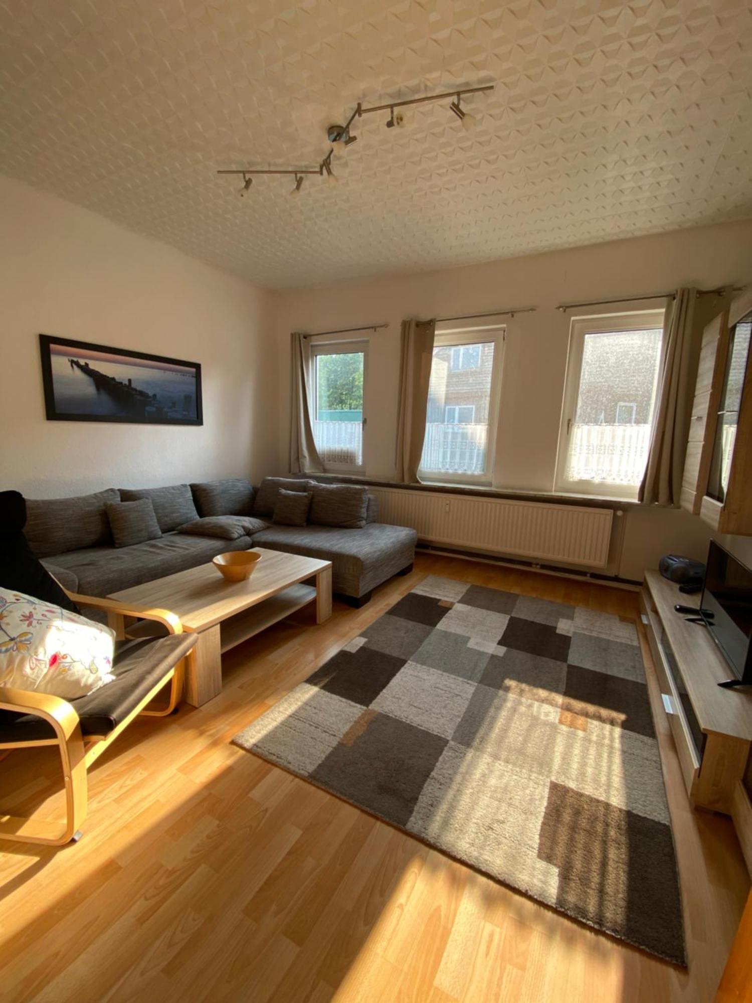 Mikes Fewo Braunlage Extérieur photo