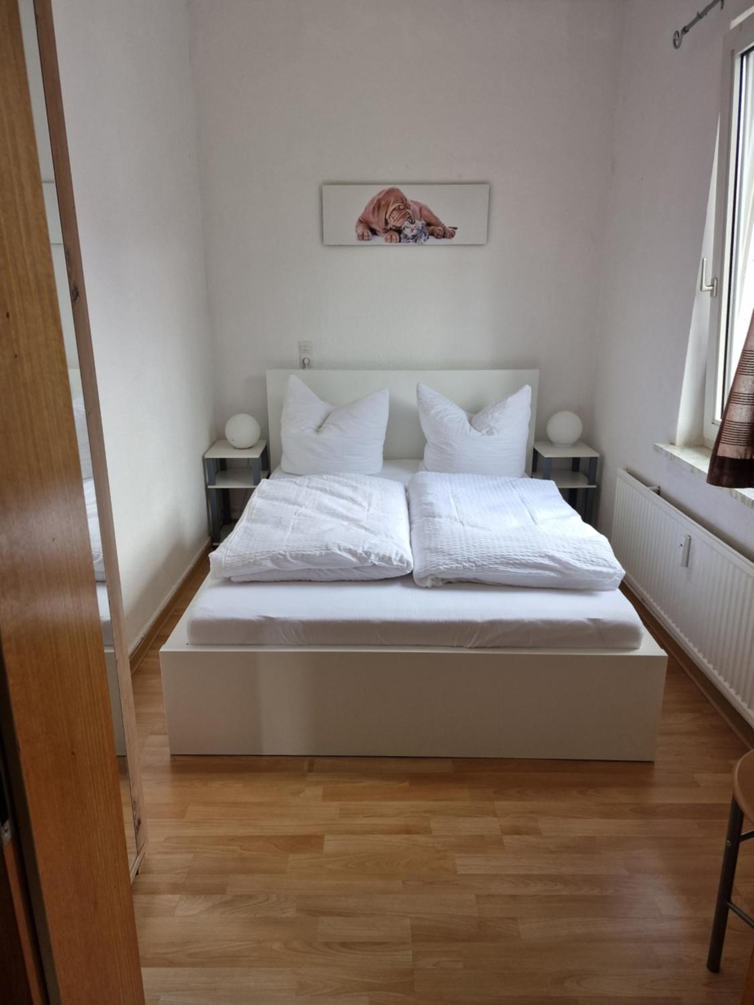 Mikes Fewo Braunlage Extérieur photo
