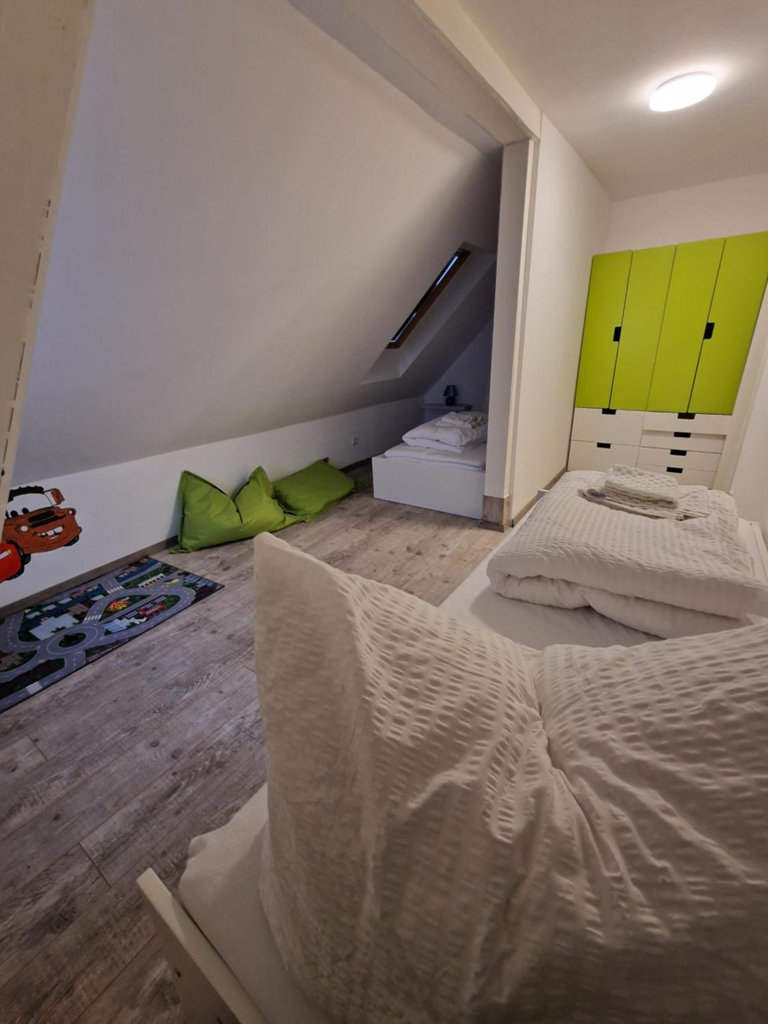 Mikes Fewo Braunlage Extérieur photo