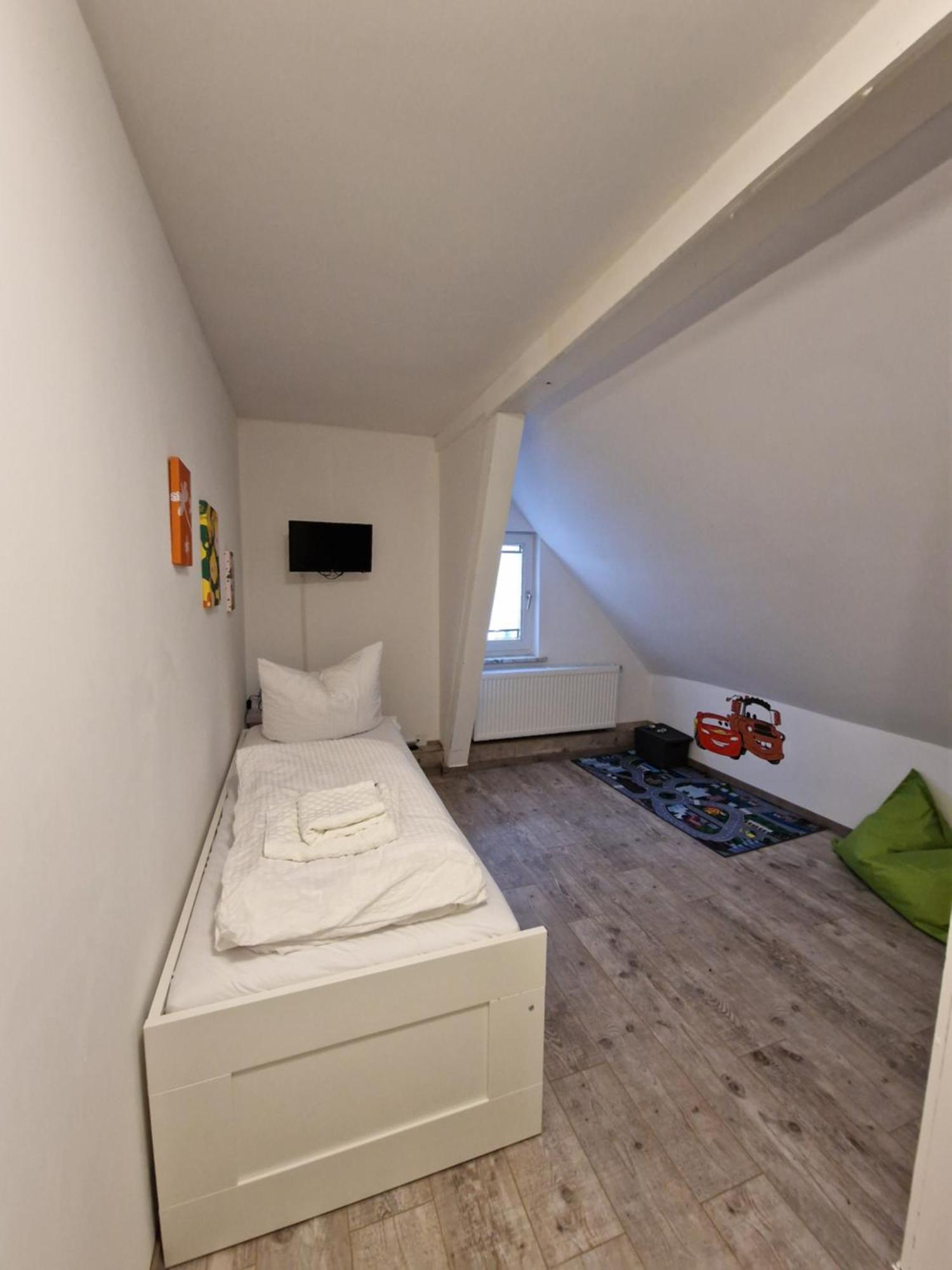 Mikes Fewo Braunlage Extérieur photo