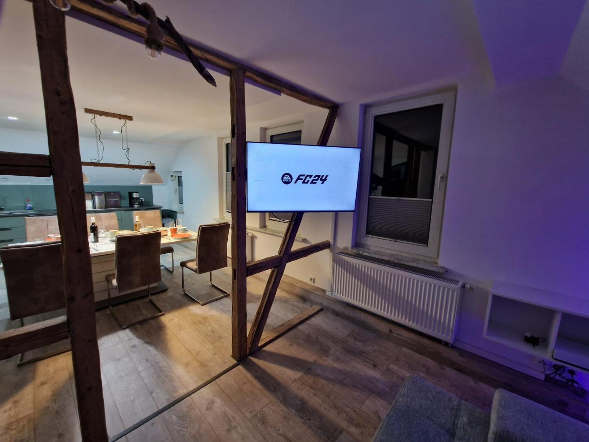 Mikes Fewo Braunlage Extérieur photo