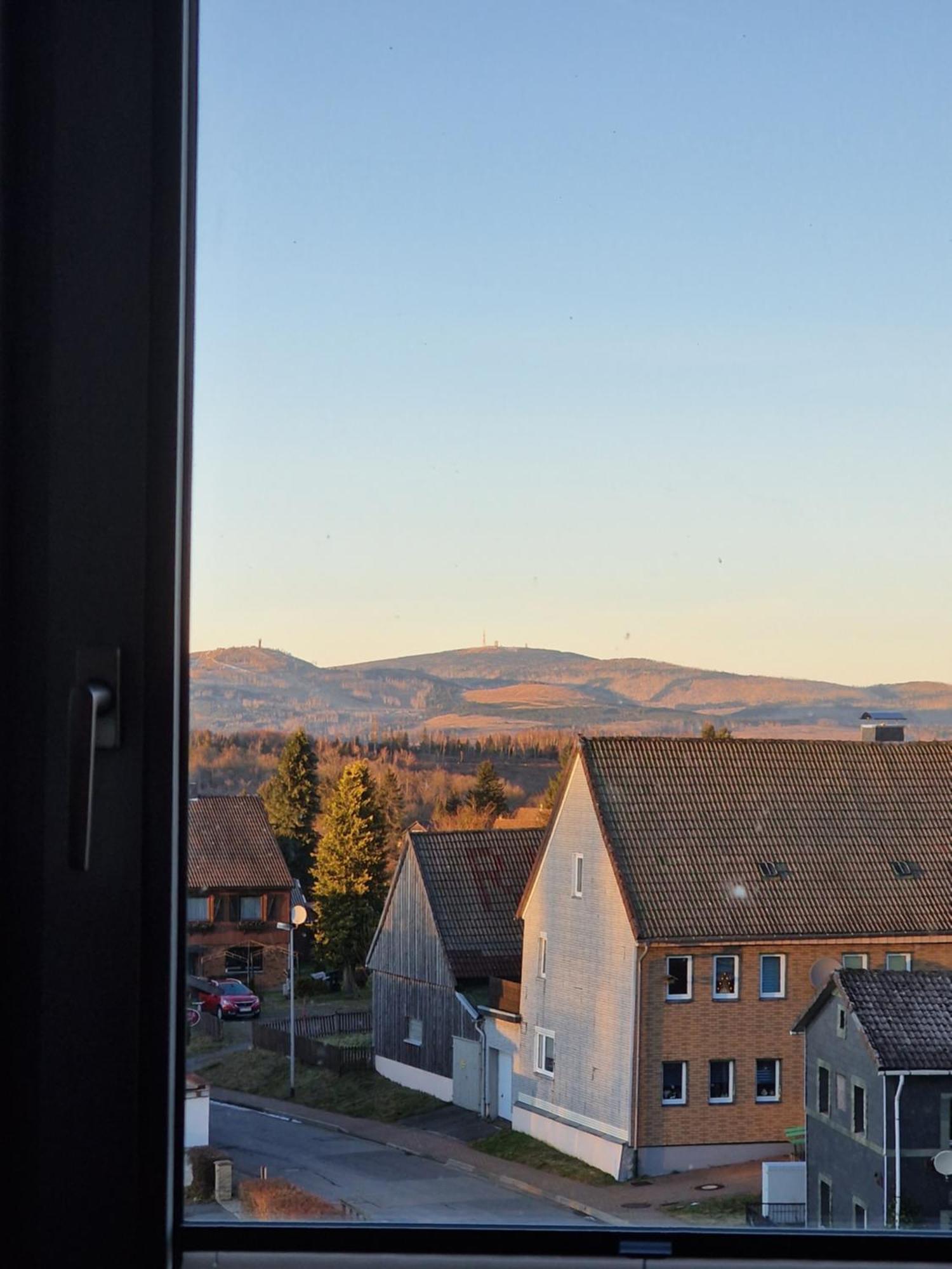 Mikes Fewo Braunlage Extérieur photo